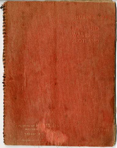 Record Image
